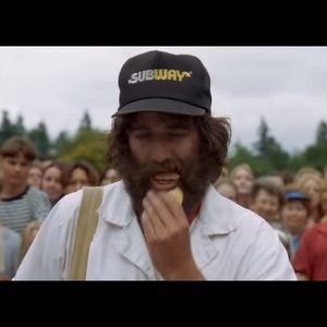 Meet your Posher, Jesse